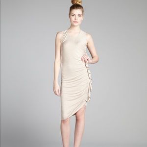 BCBG Max Hada Dress Jessica Biel JLo